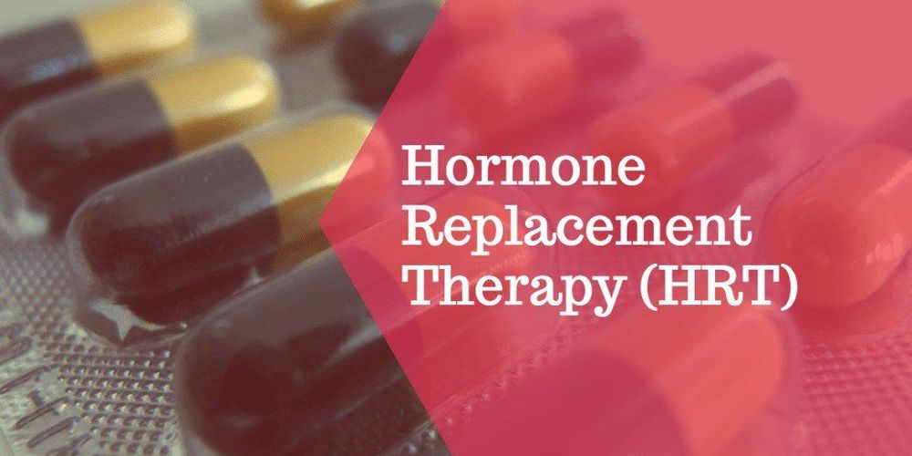 Hormone Thay Thế (HRT)