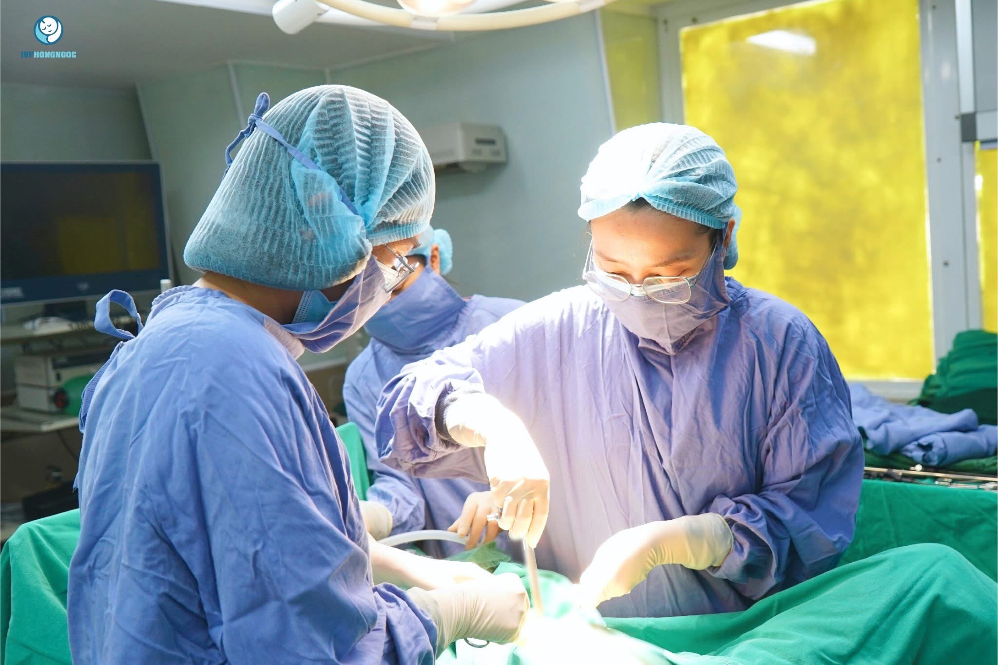 Phẫu Thuật Lạc Nội Mạc Tử Cung Bao Nhiêu Tiền