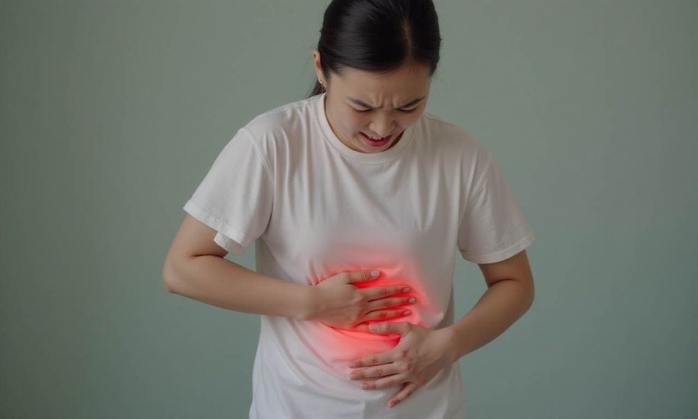 Tại sao lạc nội mạc tử cung lại gây đau bụng kinh dữ dội