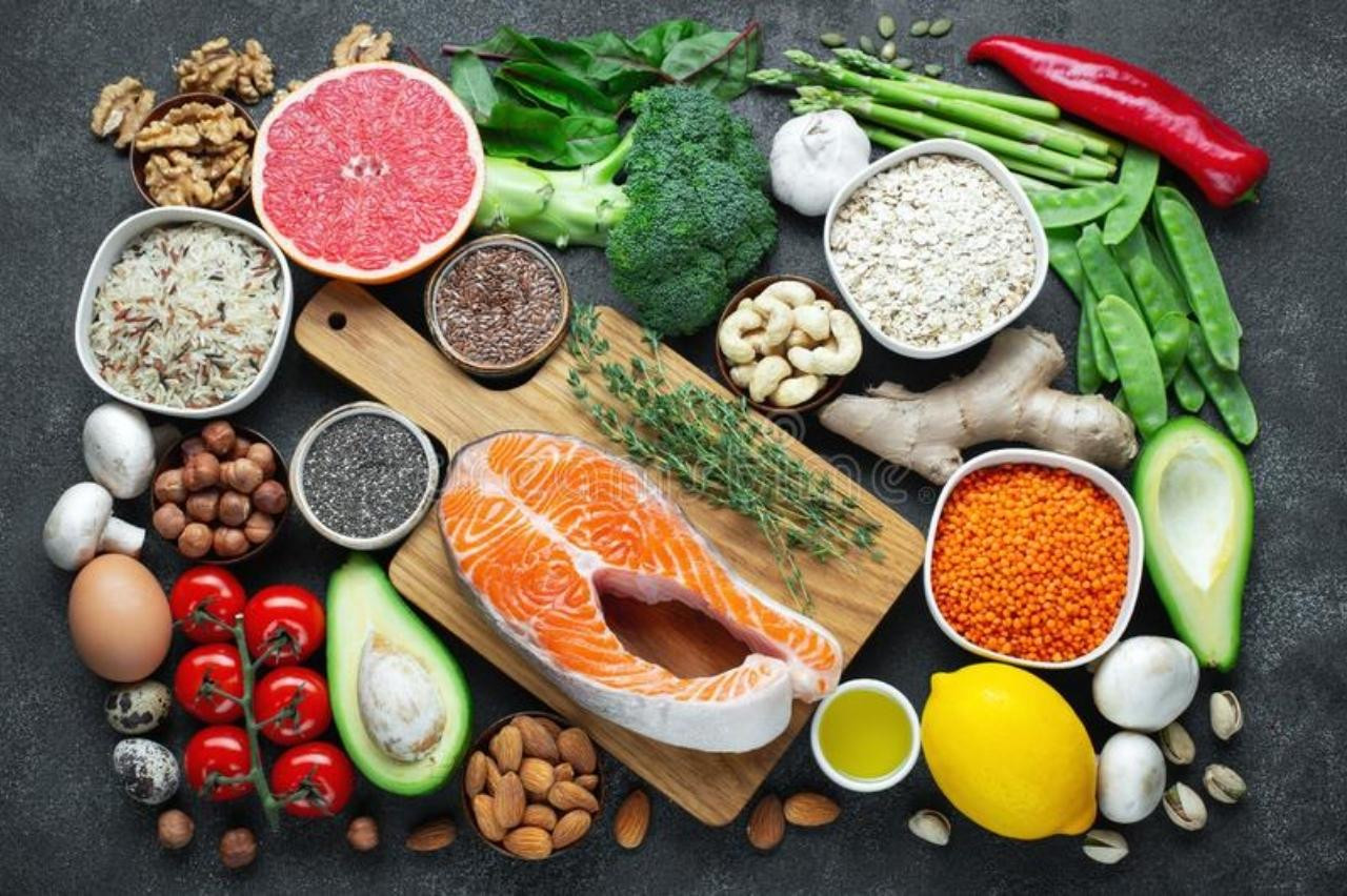 ăn gì để cải thiện chất lượng tinh trùng
