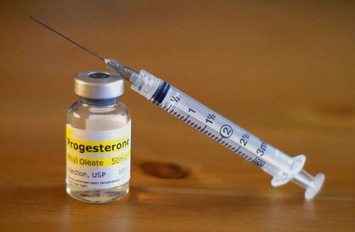 Thuốc Nội Tiết Progesterone