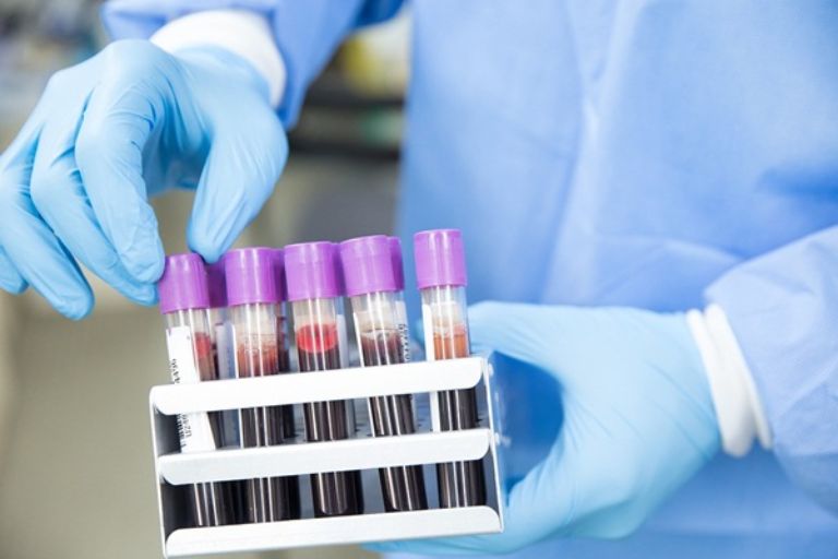 Sàng lọc Thalassemia IVF