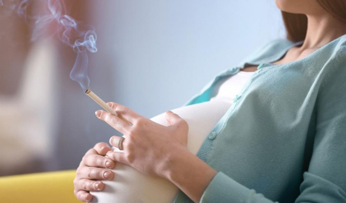 nguyên nhân gây đột biến gen ở thai nhi