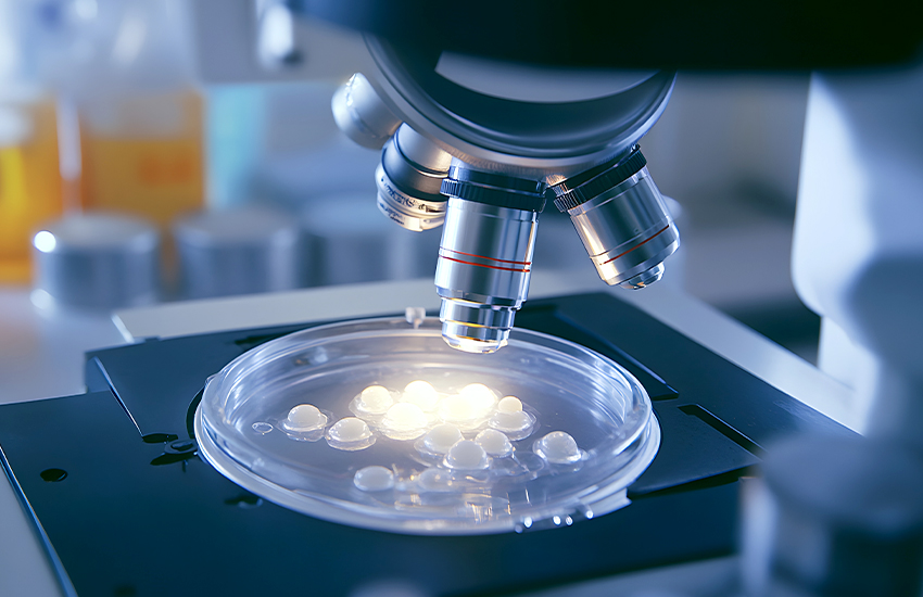 Fertility preservation là gì