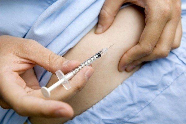 Cách chữa suy buồng trứng sớm