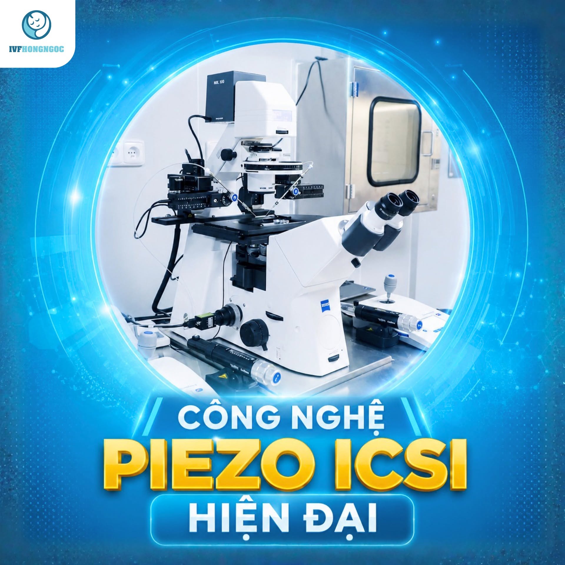 Chi phí làm ICSI là bao nhiêu