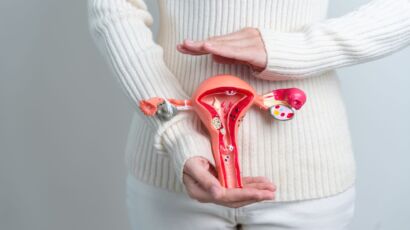 Giảm Dự Trữ Buồng Trứng