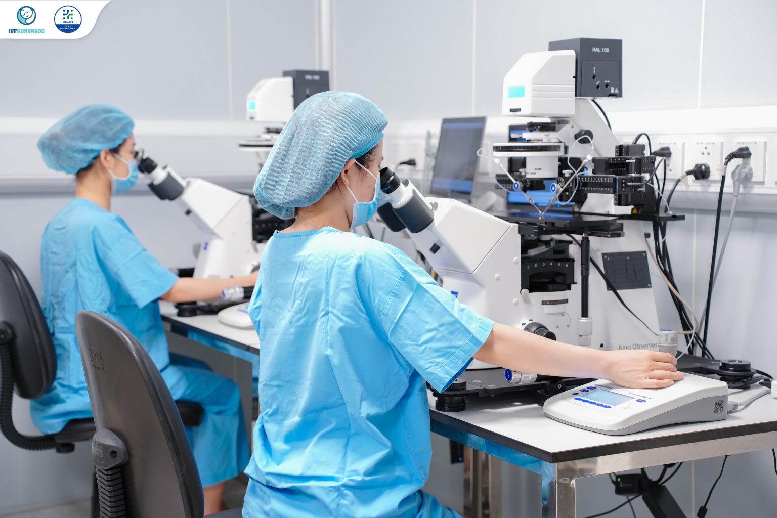 Piezo ICSI