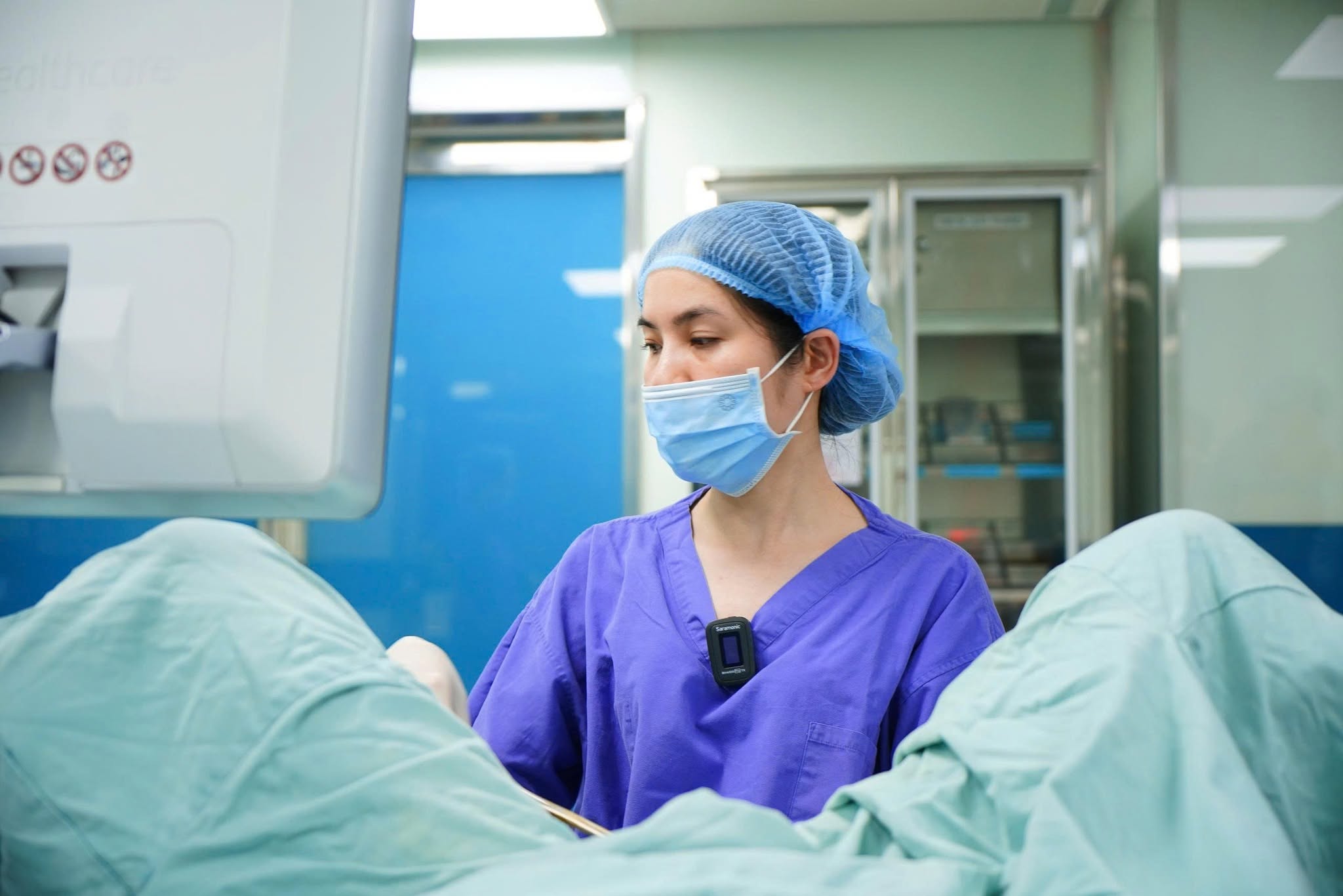 gói IVF toàn diện