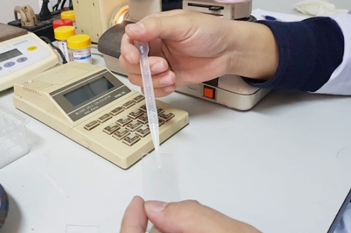 tuổi thọ của tinh trùng ngoài không khí