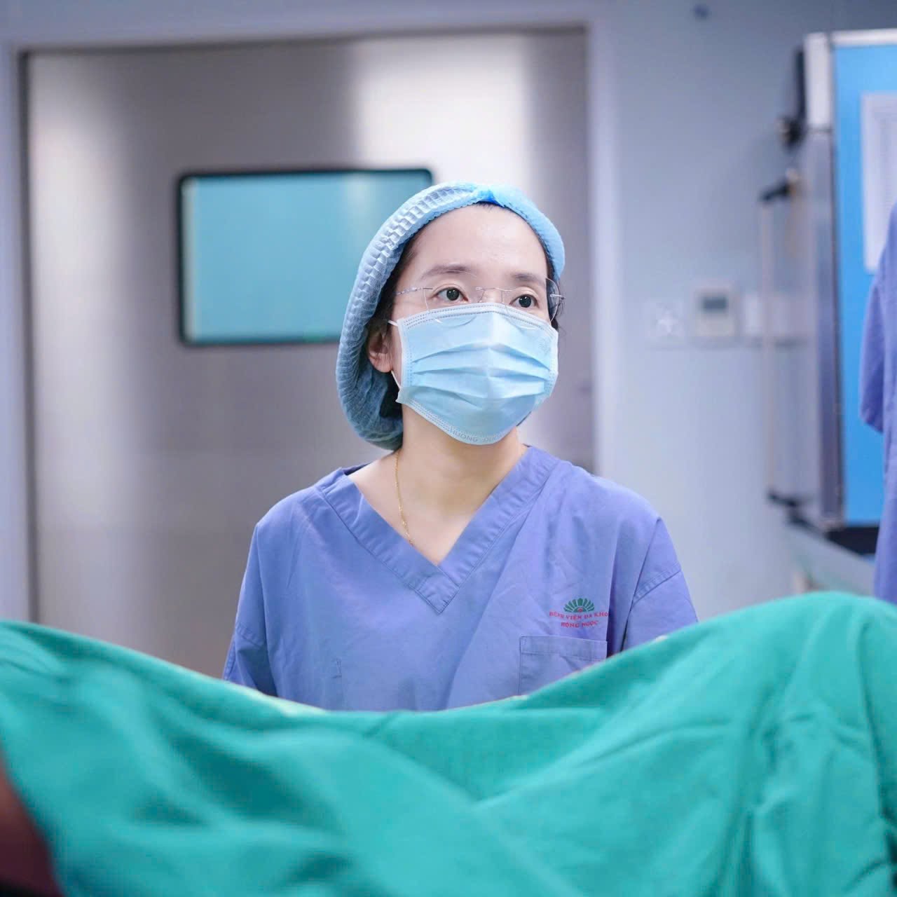 Chọc Hút Trứng Non Trong Quy Trình Làm IVM Có Đau Không