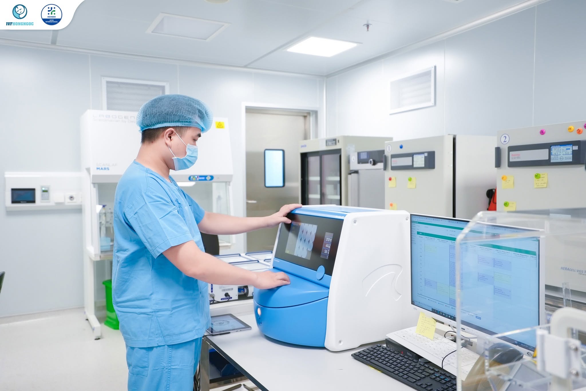 Suy Buồng Trứng Có Thể Làm IVF Được Không