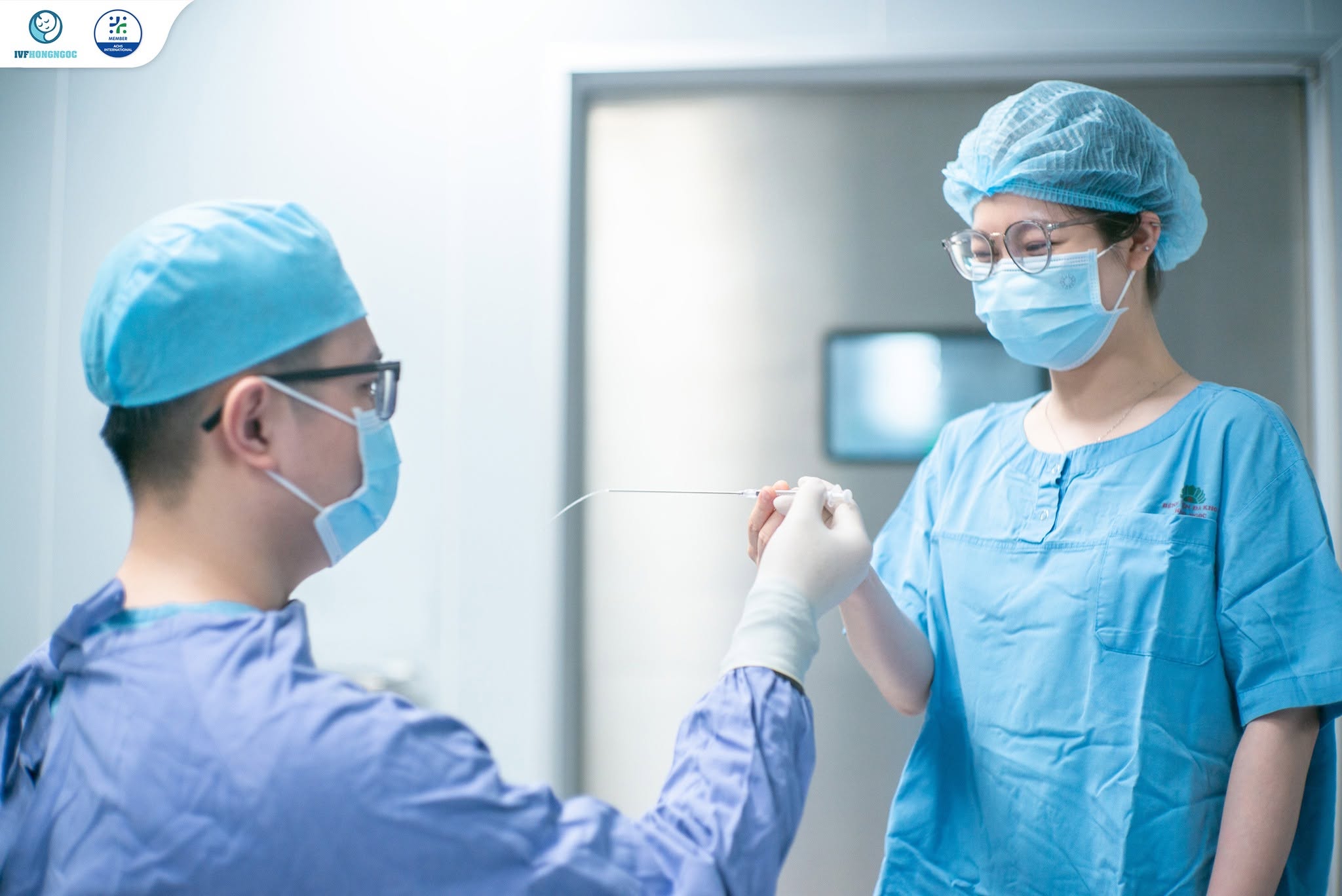làm IVF hết bao nhiêu tiền